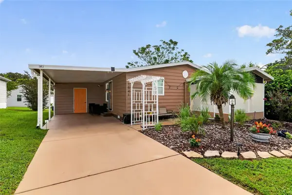 1541 Doral Circle, THE VILLAGES, FL 32159
