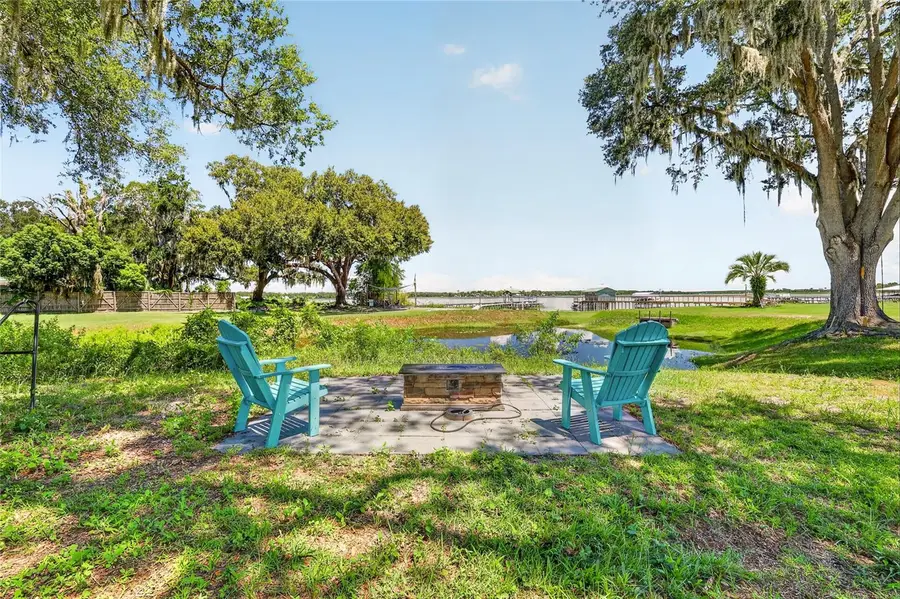 10639 SE Sunset Harbor Road, Summerfield, FL 34491 - #3