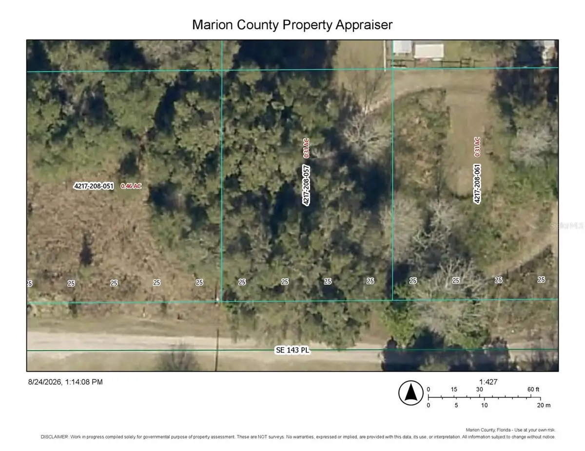TBD SE 143 Place, Summerfield, FL 34491 - #1