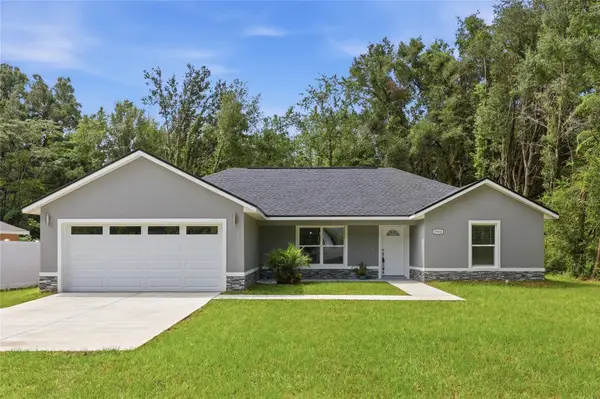 2984 SE 140th Lane, SUMMERFIELD, FL 34491