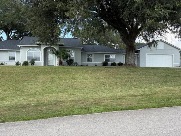 3635 Stephen Road, LADY LAKE, FL 32159