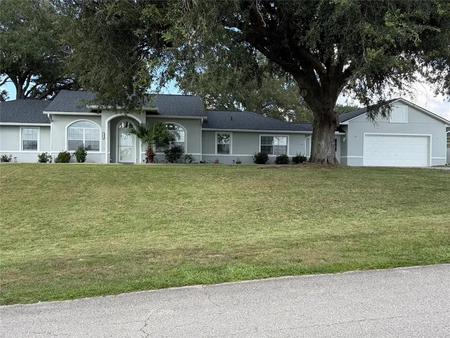 3635 Stephen Road, Lady Lake, FL 32159 - #3