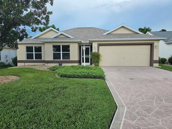 1238 Augustine Drive, THE VILLAGES, FL 32159