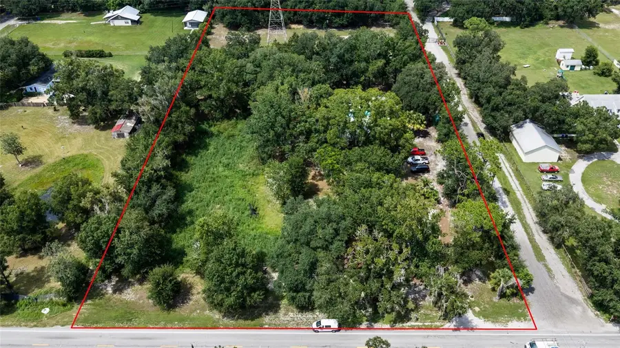 7402 W Knights Griffin Road, Plant City, FL 33565 - #2
