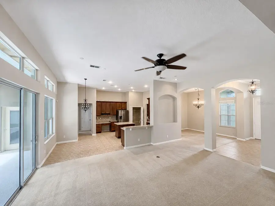 105 E Blue Water Edge Drive, Eustis, FL 32736 - #3