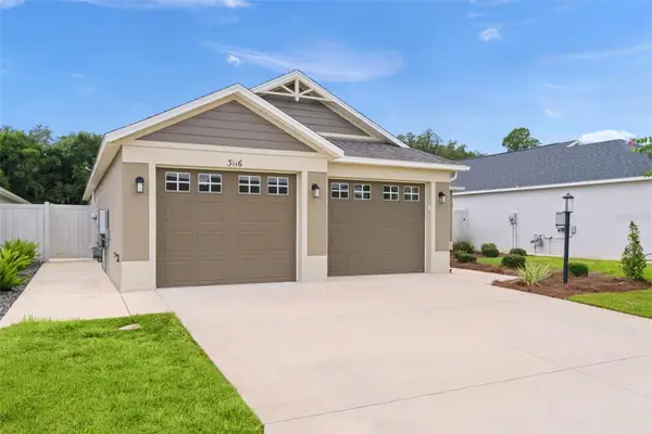 3116 Monument Way, THE VILLAGES, FL 32163