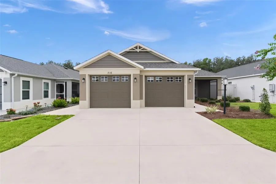 3116 Monument Way, The Villages, FL 32163 - #2