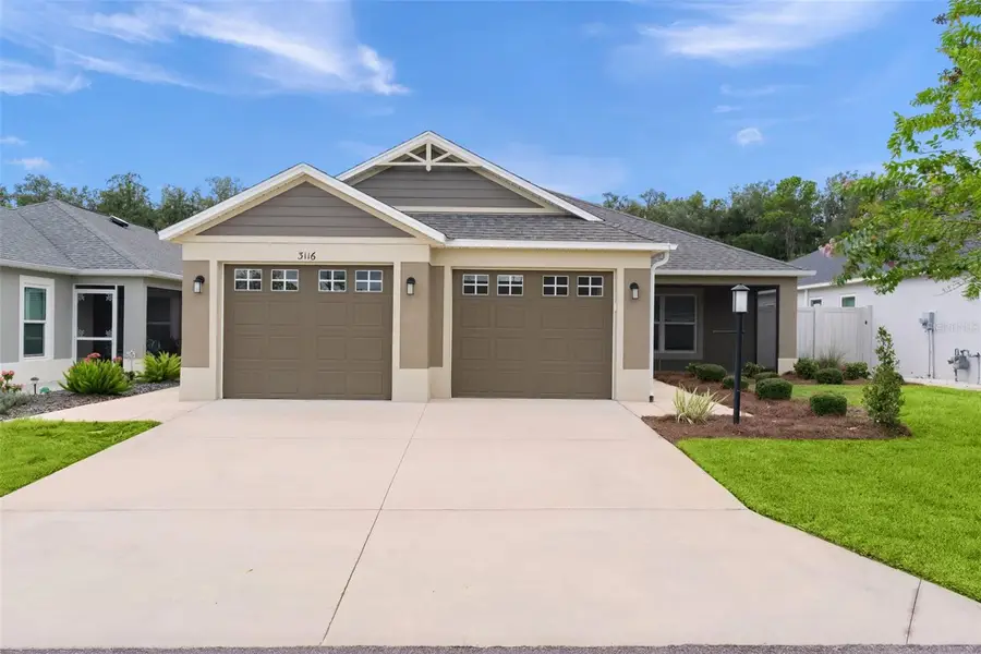 3116 Monument Way, The Villages, FL 32163 - #3