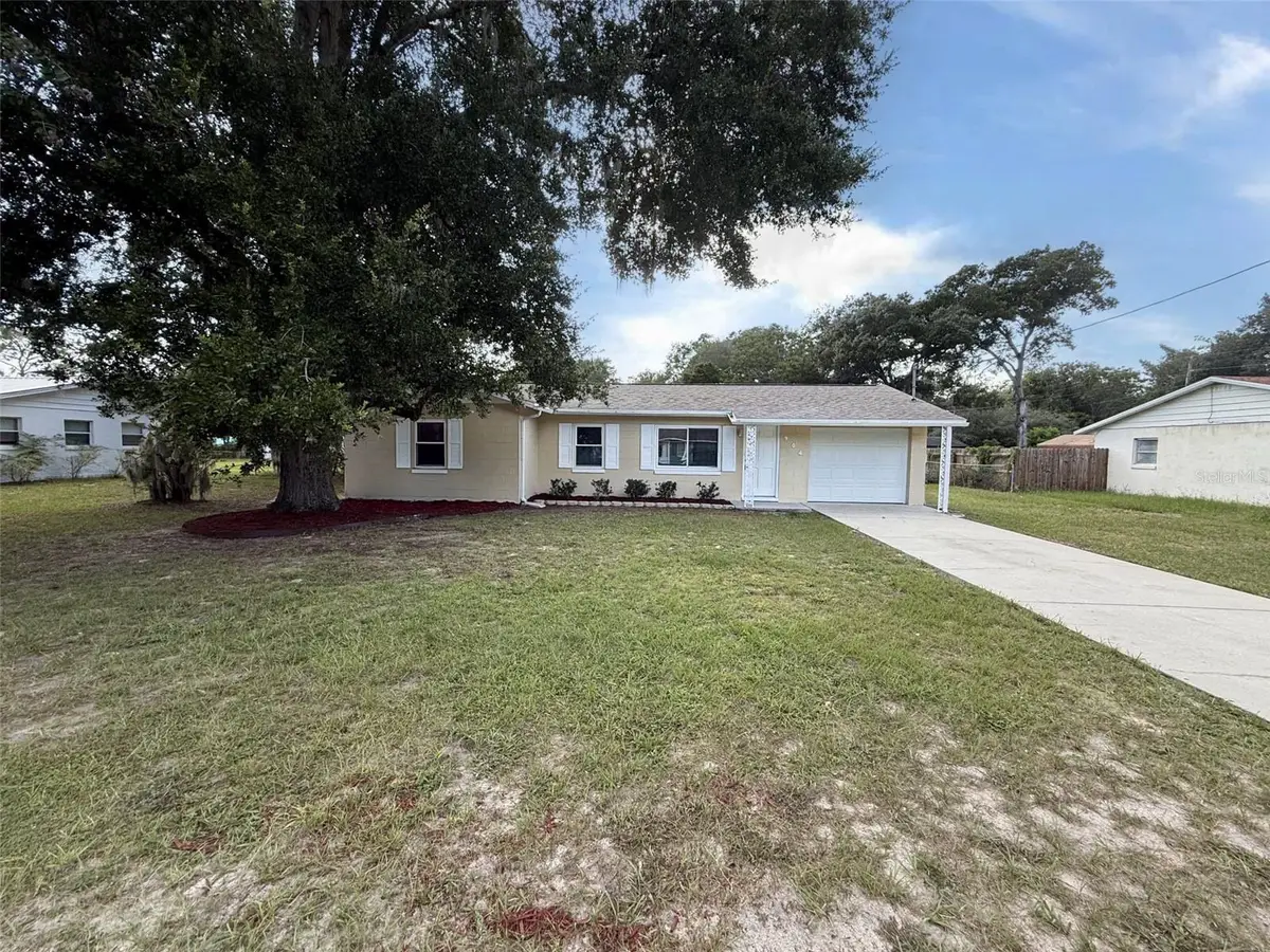 904 Hickory Avenue, Fruitland Park, FL 34731 - #1