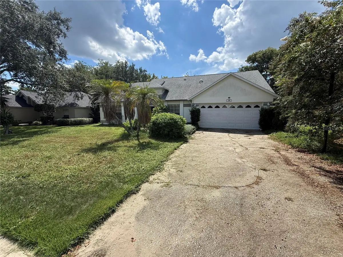 1318 Ashby Circle, Apopka, FL 32703 - #1