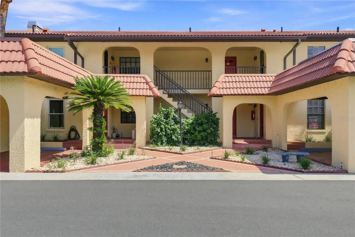 352 NW 14th Place #26, Crystal River, FL 34428 - #1