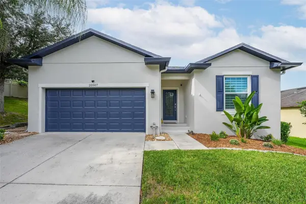 20907 Sullivan Ranch Boulevard, MOUNT DORA, FL 32757
