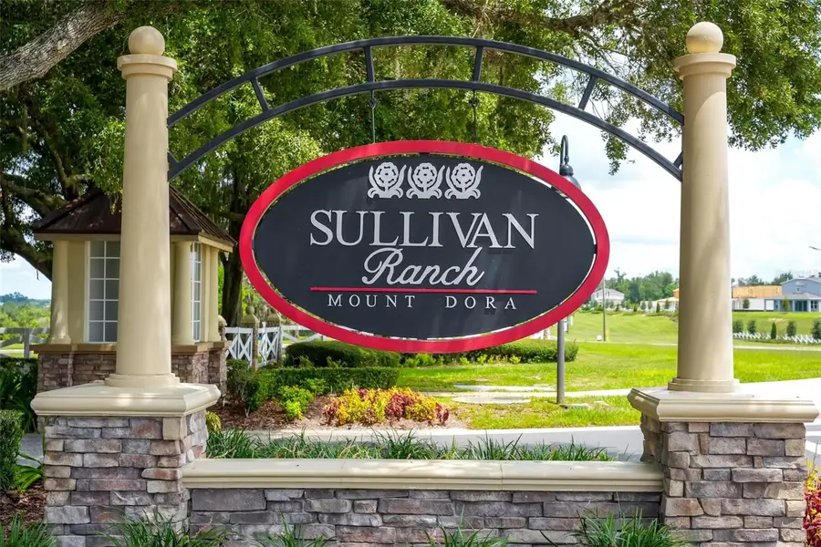 20907 Sullivan Ranch Boulevard, Mount Dora, FL 32757 - #2