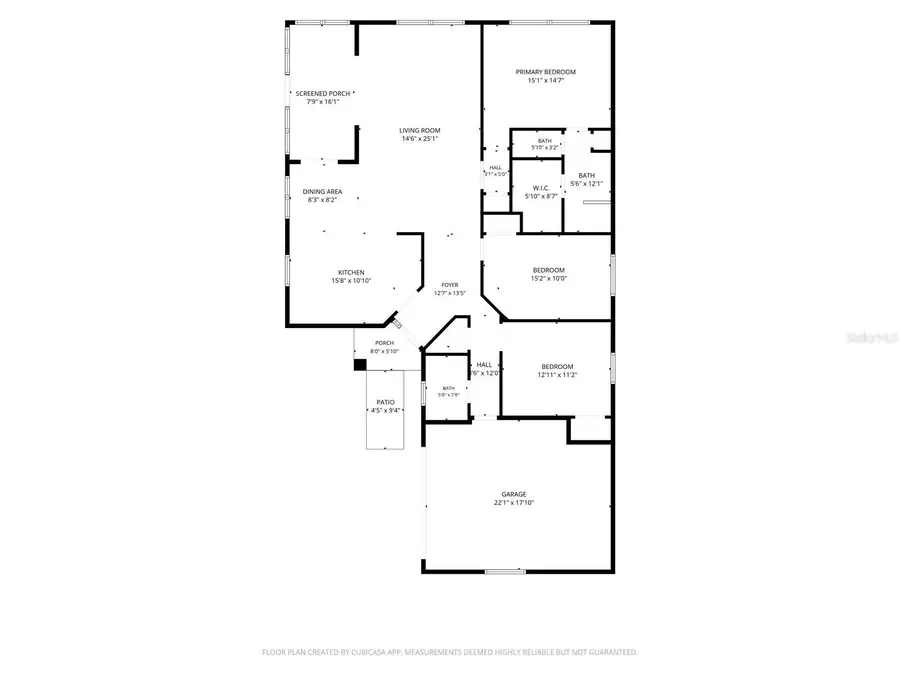 17198 SE 84th Knight Avenue, The Villages, FL 32162 - #3