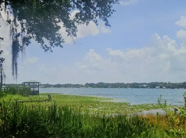 600 Old Eustis Road, MOUNT DORA, FL 32757
