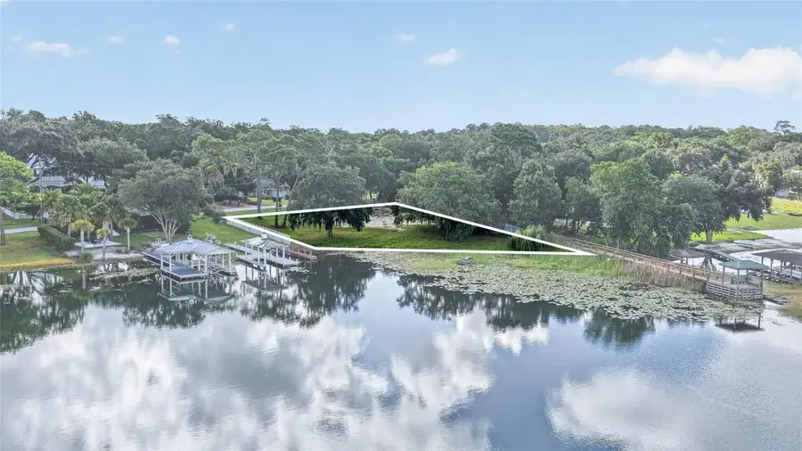 600 Old Eustis Road, Mount Dora, FL 32757 - #2