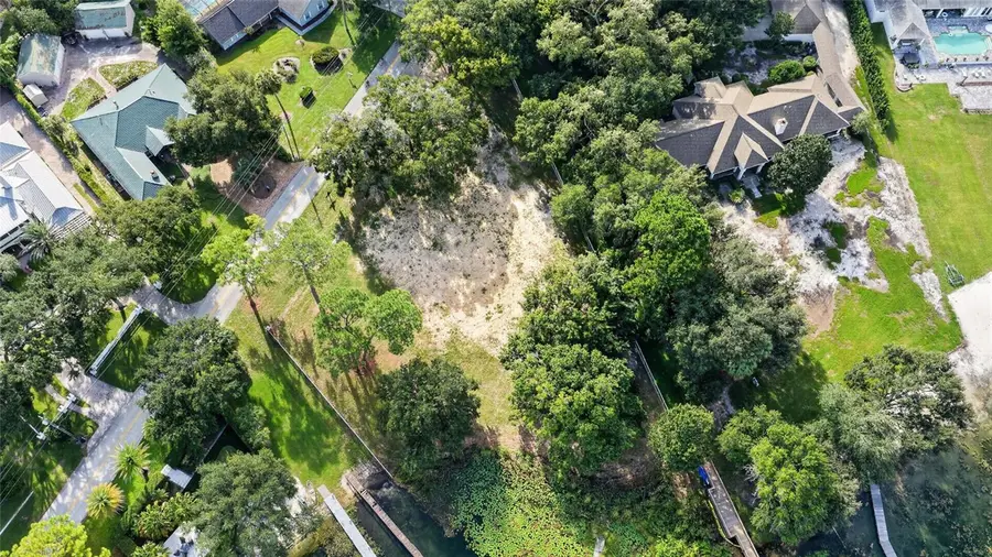 600 Old Eustis Road, Mount Dora, FL 32757 - #3