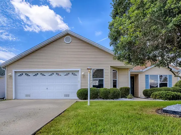3170 Williams Road, THE VILLAGES, FL 32162