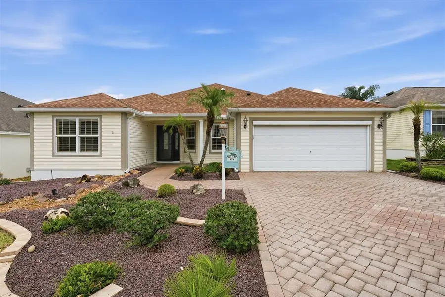 1723 Latta Court, The Villages, FL 32162 - #2