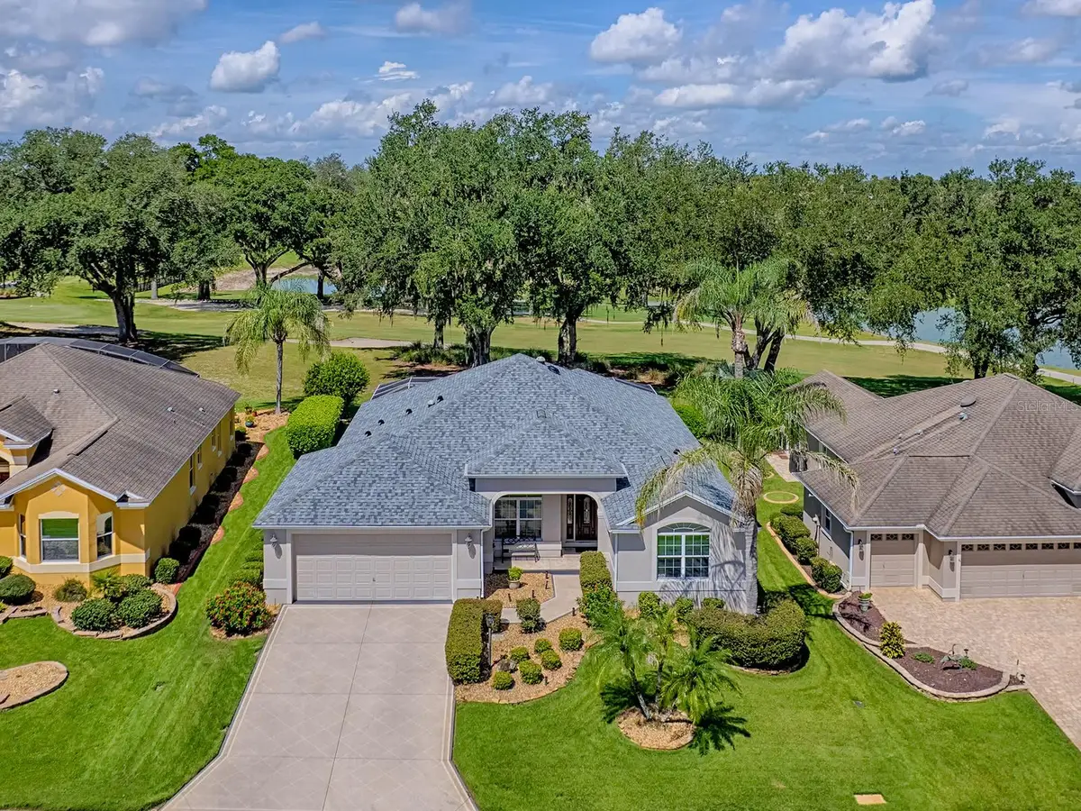 2760 Midland Terrace, The Villages, FL 32162 - #1