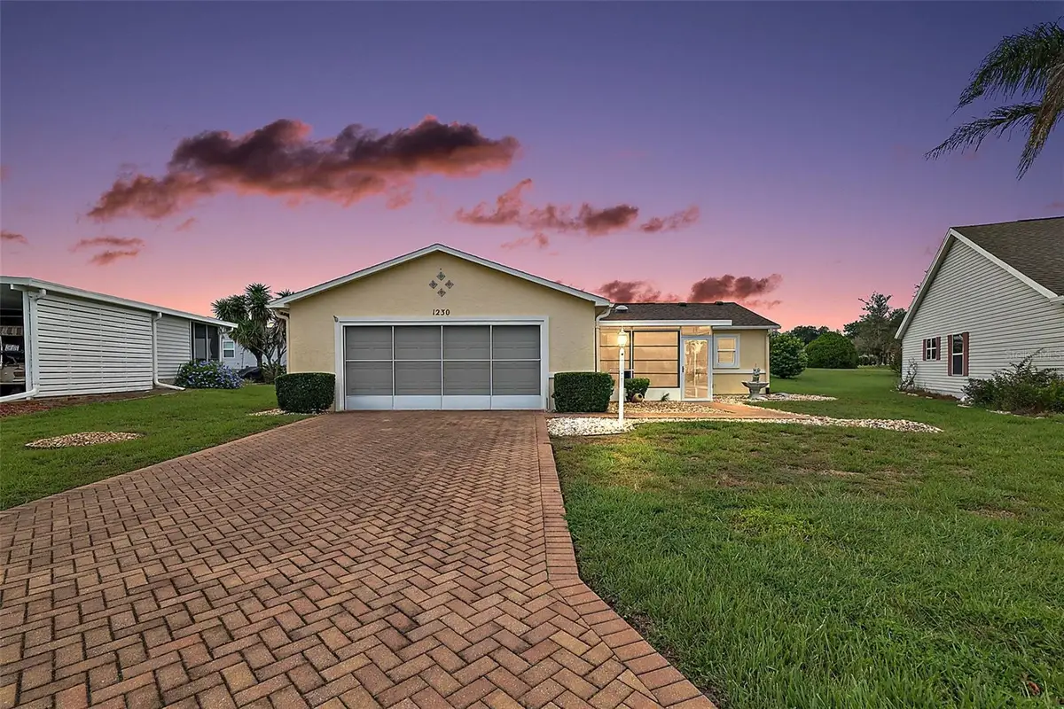 1230 Granada Court, The Villages, FL 32159 - #1