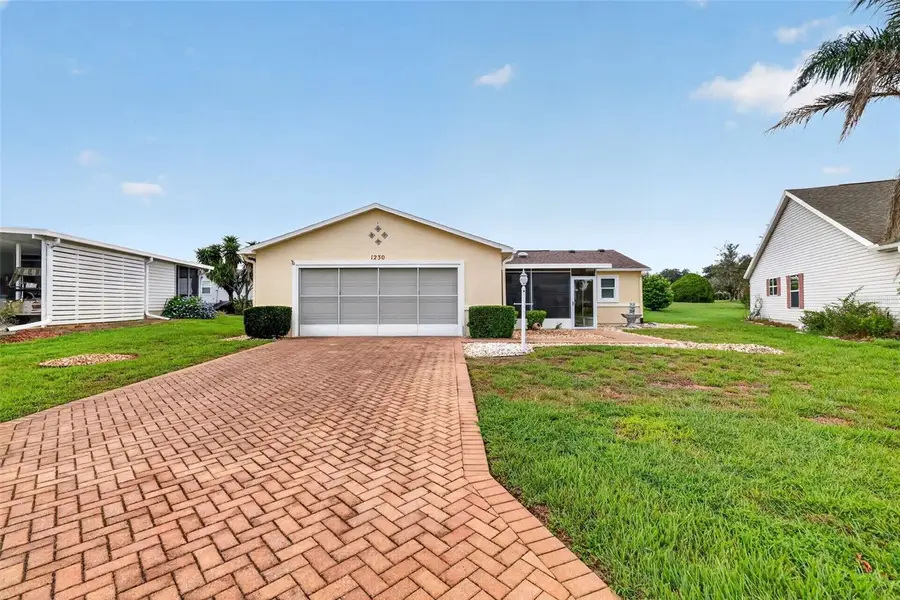 1230 Granada Court, The Villages, FL 32159 - #2