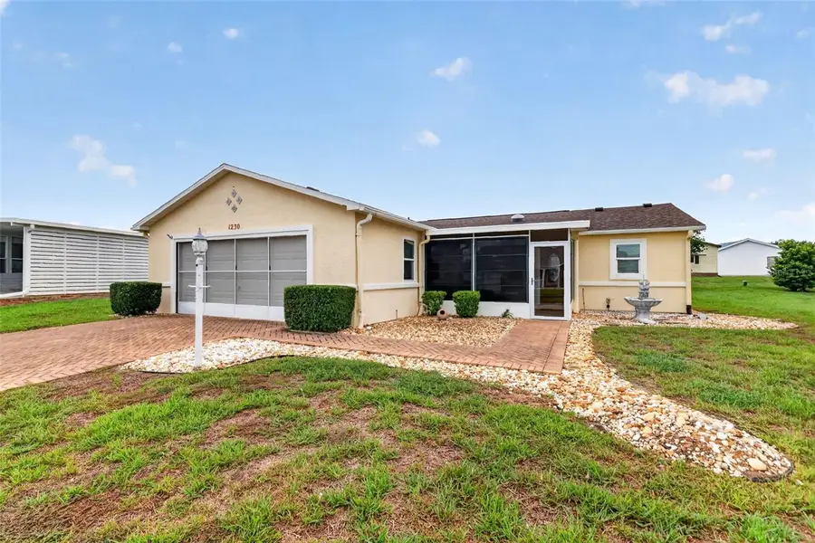 1230 Granada Court, The Villages, FL 32159 - #3