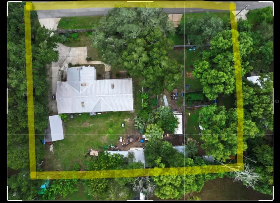 16800 SE 249th Terrace, Umatilla, FL 32784 - #2