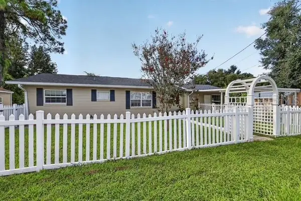 37406 Turner Drive, UMATILLA, FL 32784