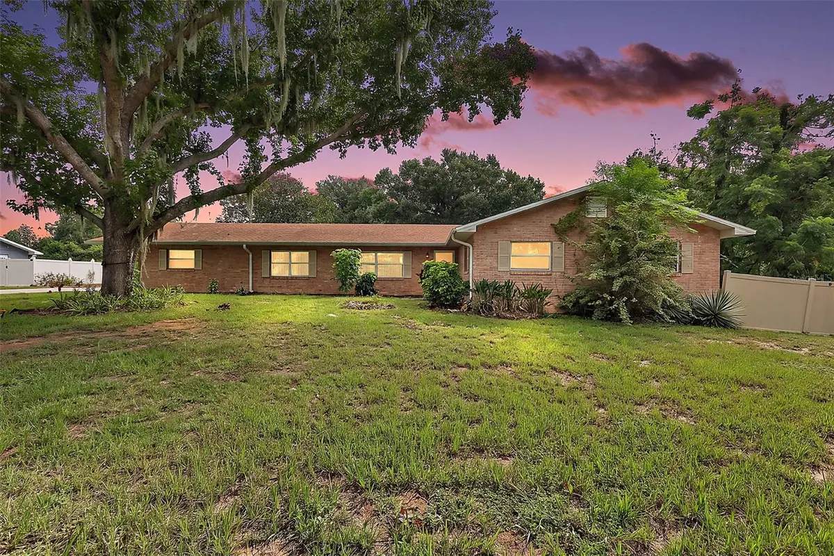5 Hermosa Drive, Eustis, FL 32726 - #1