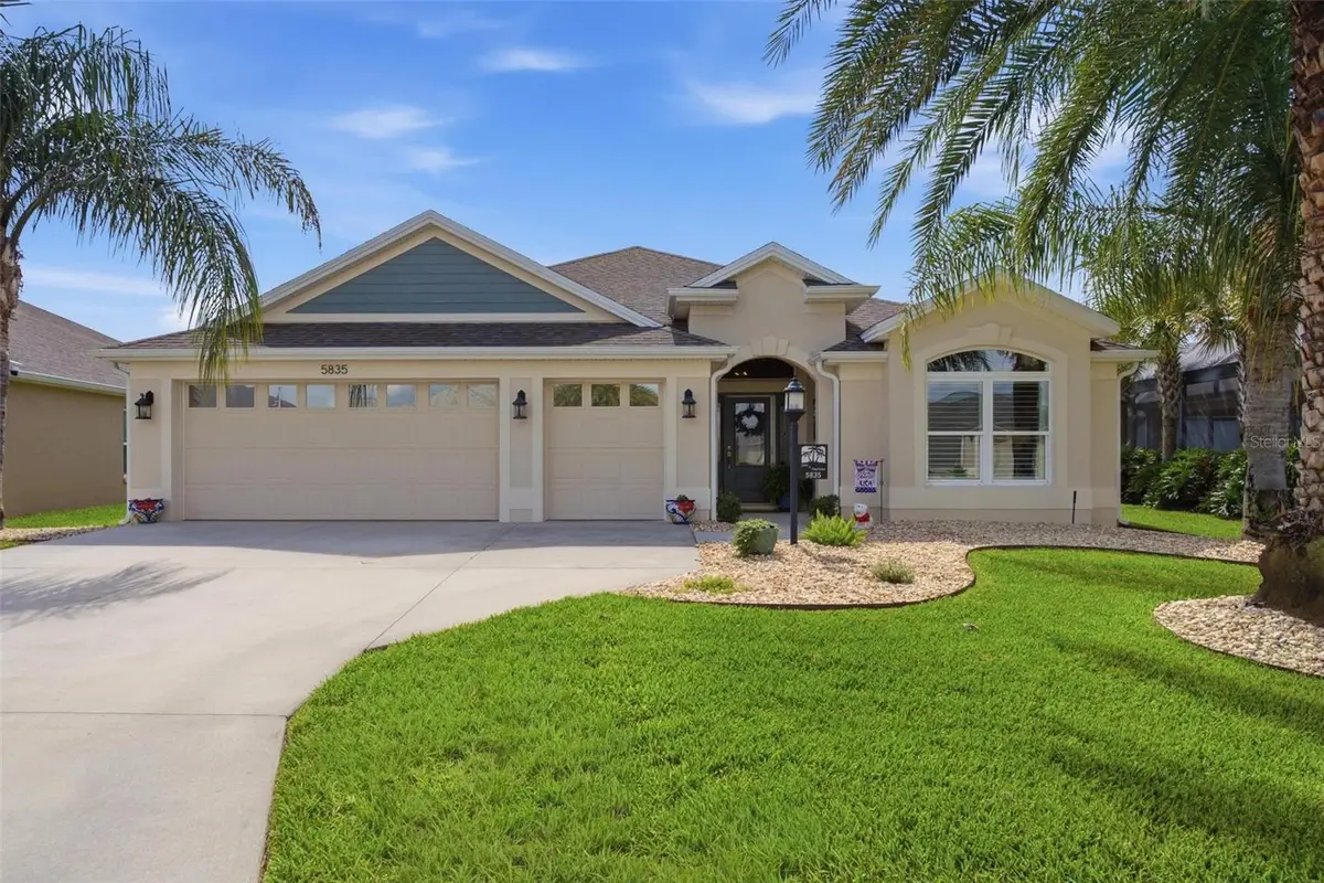 5835 Hensley Avenue, The Villages, FL 32163 - #1