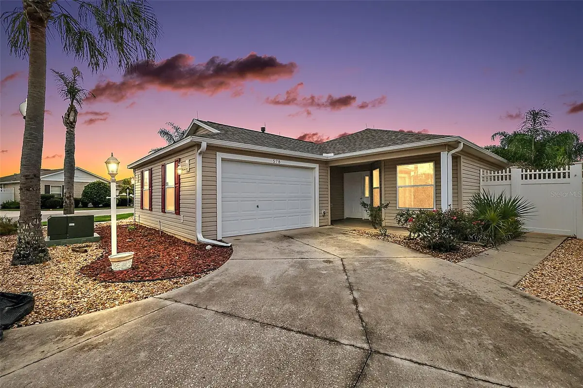 578 Statesburg Street, The Villages, FL 32162 - #1