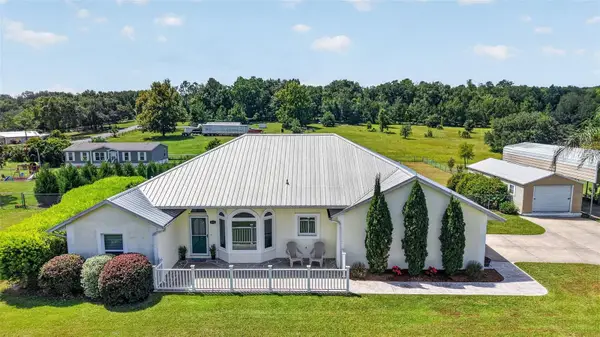 3650 Gregory Road, LADY LAKE, FL 32159