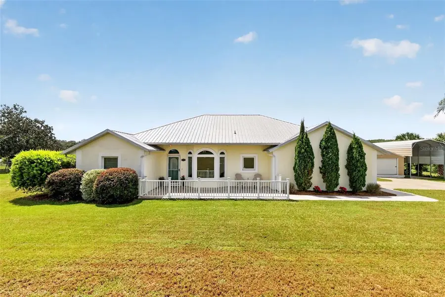 3650 Gregory Road, Lady Lake, FL 32159 - #2