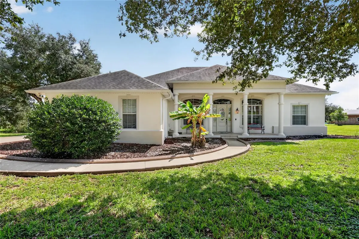 32542 Scenic Hills Drive, Mount Dora, FL 32757 - #1