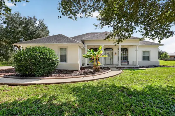 32542 Scenic Hills Drive, MOUNT DORA, FL 32757