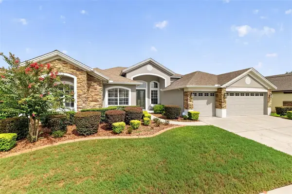 9085 Laurel Ridge Drive, MOUNT DORA, FL 32757