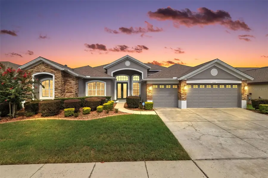 9085 Laurel Ridge Drive, Mount Dora, FL 32757 - #2