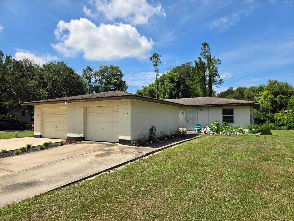 450 S Hill Avenue, Deland, FL 32724 - #1