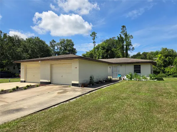 450 S Hill Avenue, DELAND, FL 32724