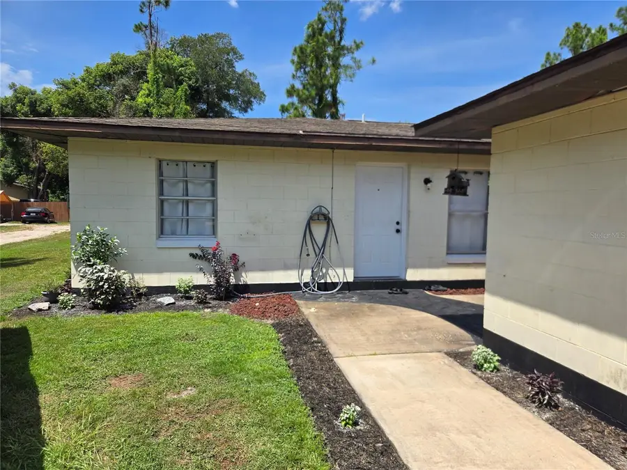 450 S Hill Avenue, Deland, FL 32724 - #2