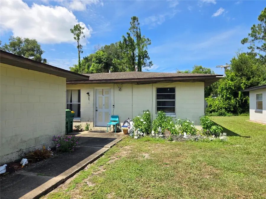 450 S Hill Avenue, Deland, FL 32724 - #3