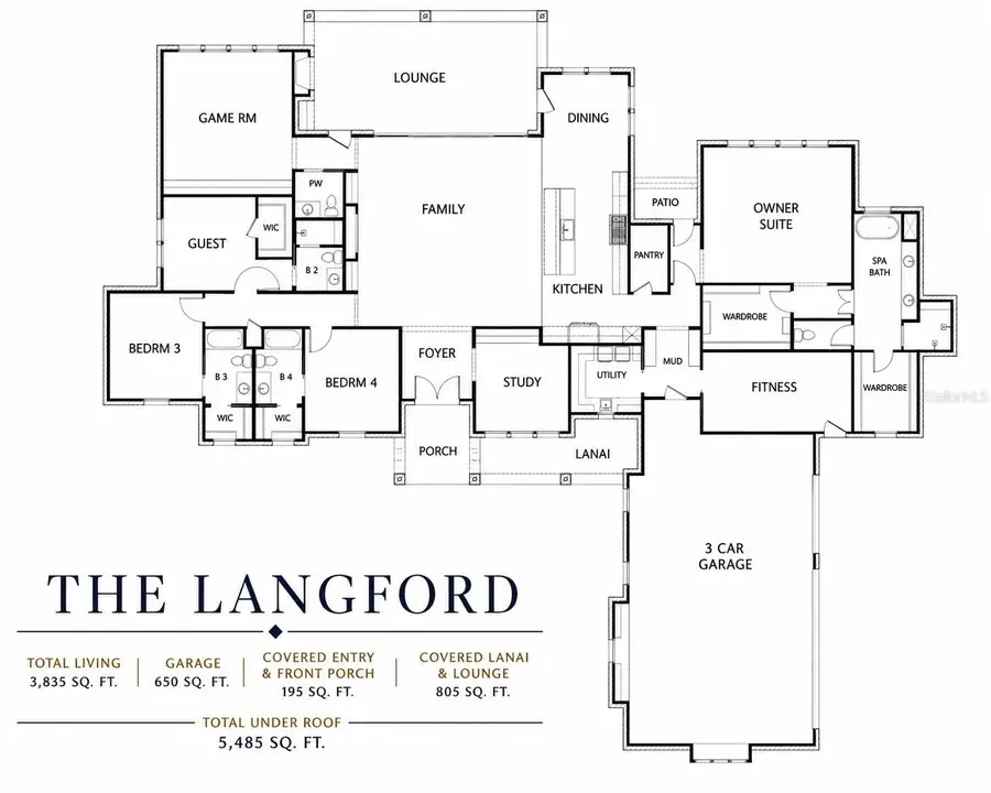 TBD Royal Palm Drive, Groveland, FL 34736 - #2