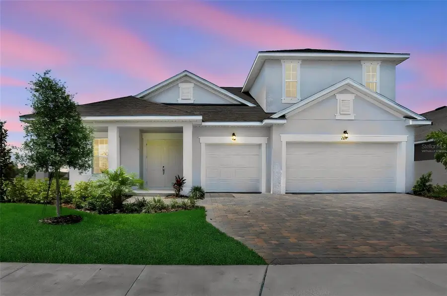 7388 Sea Manatee Street, Parrish, FL 34219 - #2