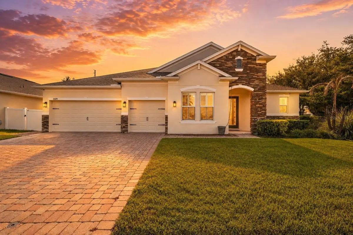 1529 Alligator Street, Saint Cloud, FL 34771 - #1