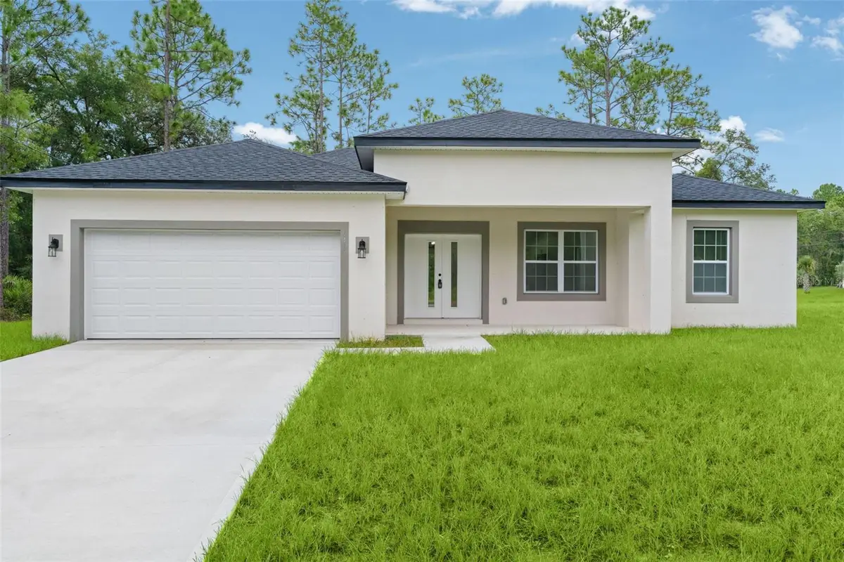 646 W Homeway Loop, Citrus Springs, FL 34434 - #1