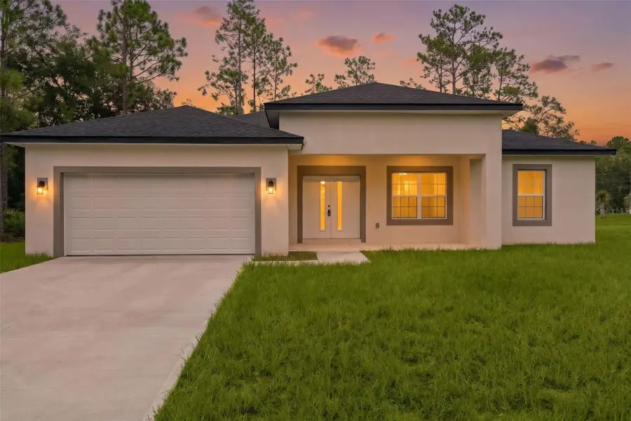 646 W Homeway Loop, Citrus Springs, FL 34434 - #2