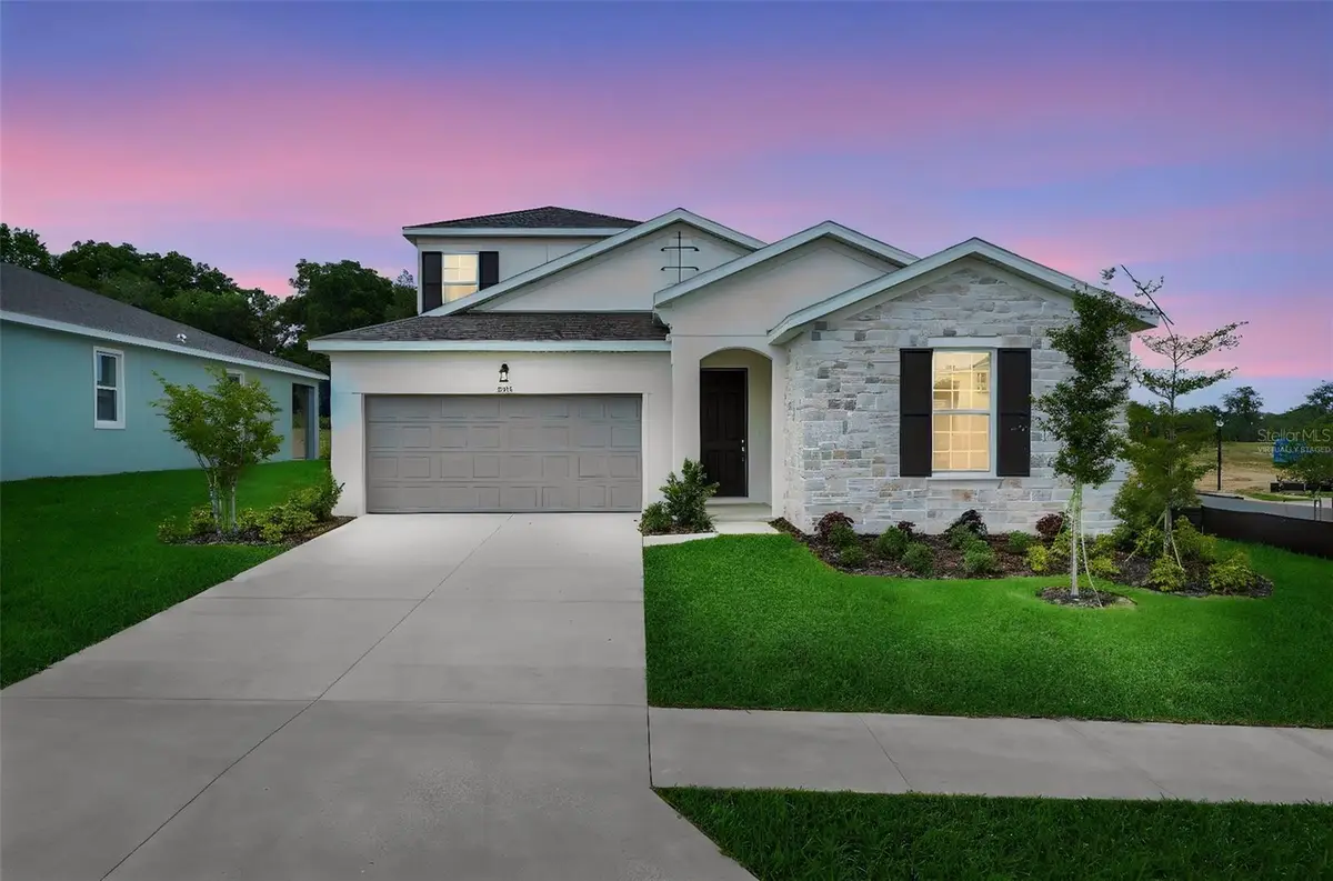 35172 Tuscan Hill Road, Dade City, FL 33525 - #1