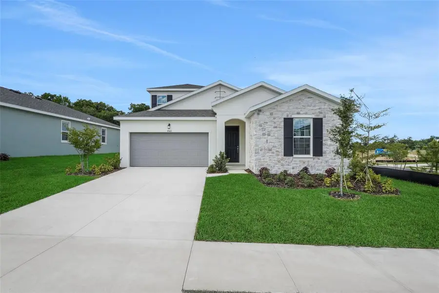 35172 Tuscan Hill Road, Dade City, FL 33525 - #3