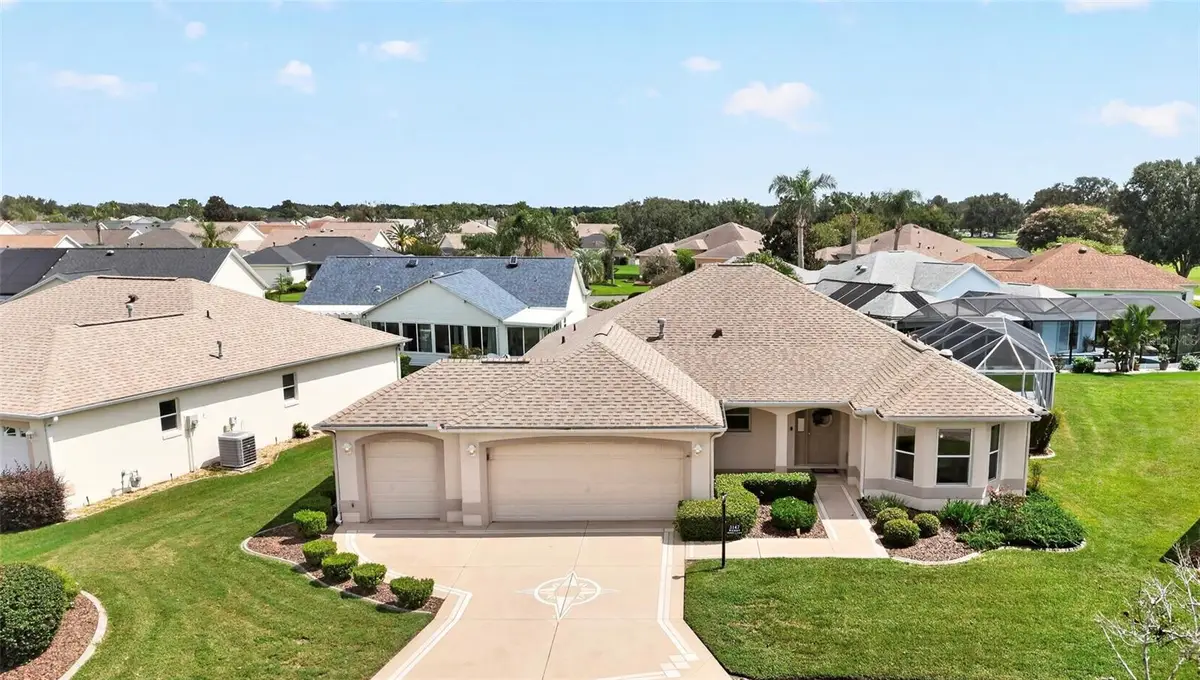 3147 Mansfield Street, The Villages, FL 32162 - #1